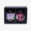 Premium Gift Box with Berry Much Blackberry Jam & Two Berry Jam