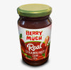 Berry Much Real Strawberry Jam 450g