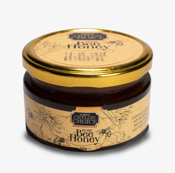 Harrow Ceylon Choice Bee's Honey 230g