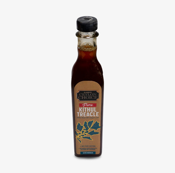 Harrow Ceylon Choice Kithul Treacle 500ml