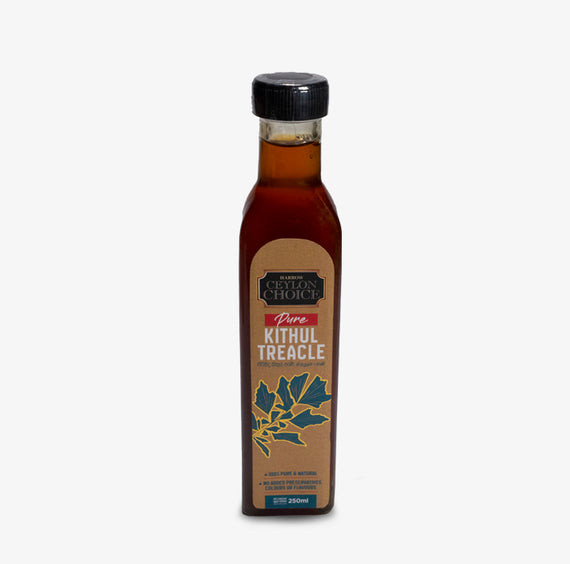 Harrow Ceylon Choice Kithul Treacle 250ml