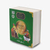 Harrow Ceylon Choice Nayapane Tea Book 200g