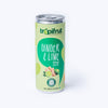 Tropifrut Ginger and Lime Fizzy Drink 250ml
