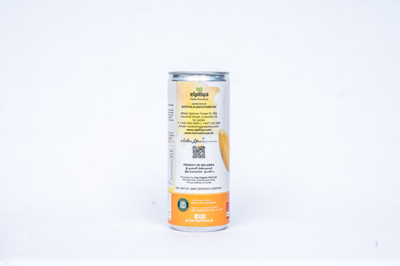 Harrow Ceylon Choice Iced Tea - Black Tea with Lemon 250ml