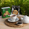 Harrow Ceylon Choice Nayapane Tea Book 200g