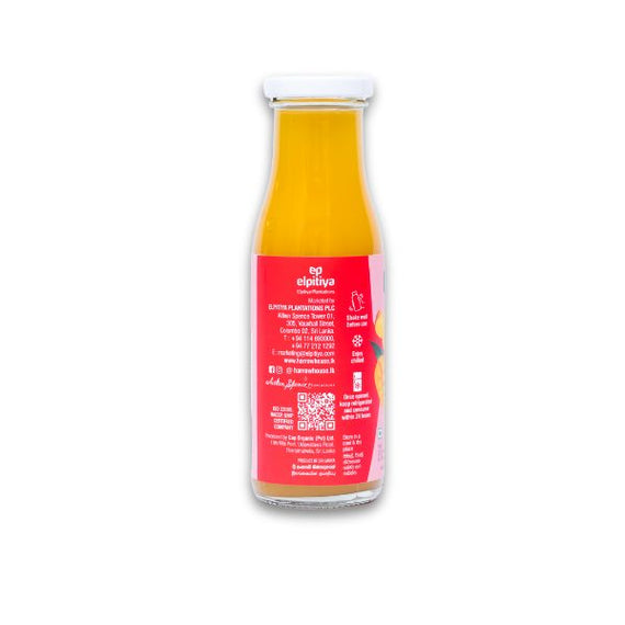 Tropifrut Mango Magic Drink - 200ml