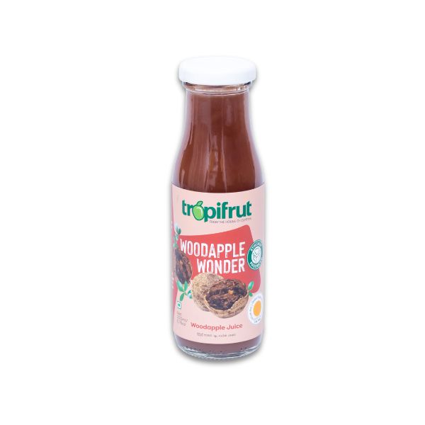 Tropifrut Wood-apple Wonder Drink - 200ml