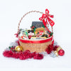 Classic Festive Treats - Christmas Hamper