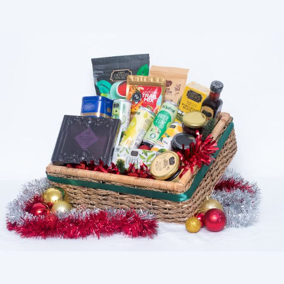 Premium Taste Collection - Christmas Hamper