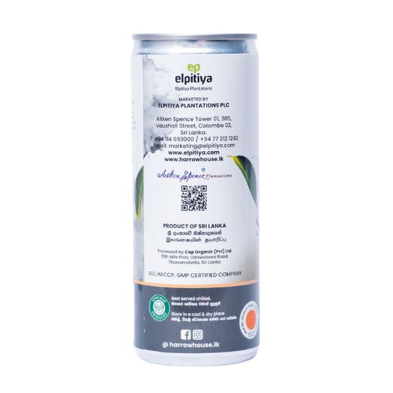 Harrow Ceylon Choice Iced Tea -  Signature Black 250ml