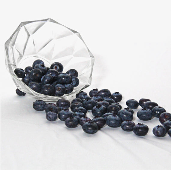 Berry Much Fresh Blueberries 125g