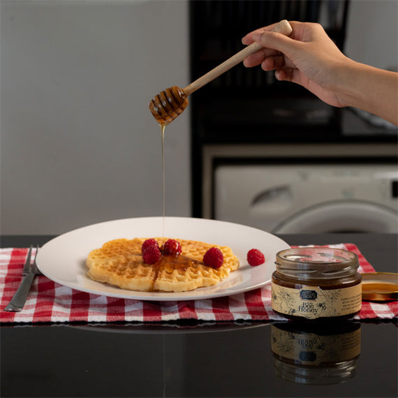 Harrow Ceylon Choice Bee's Honey 400g