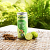 Tropifrut Ginger and Lime Fizzy Drink 250ml