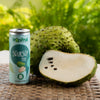 Tropifrut Soursop Fizzy Drink 250ml